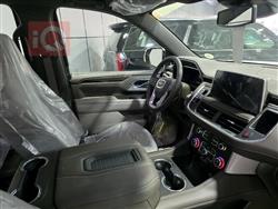 جي ام سي يوكون